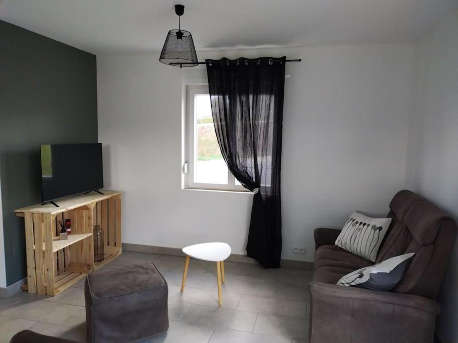 Maison Tout Confort La Voivre  Extérieur photo