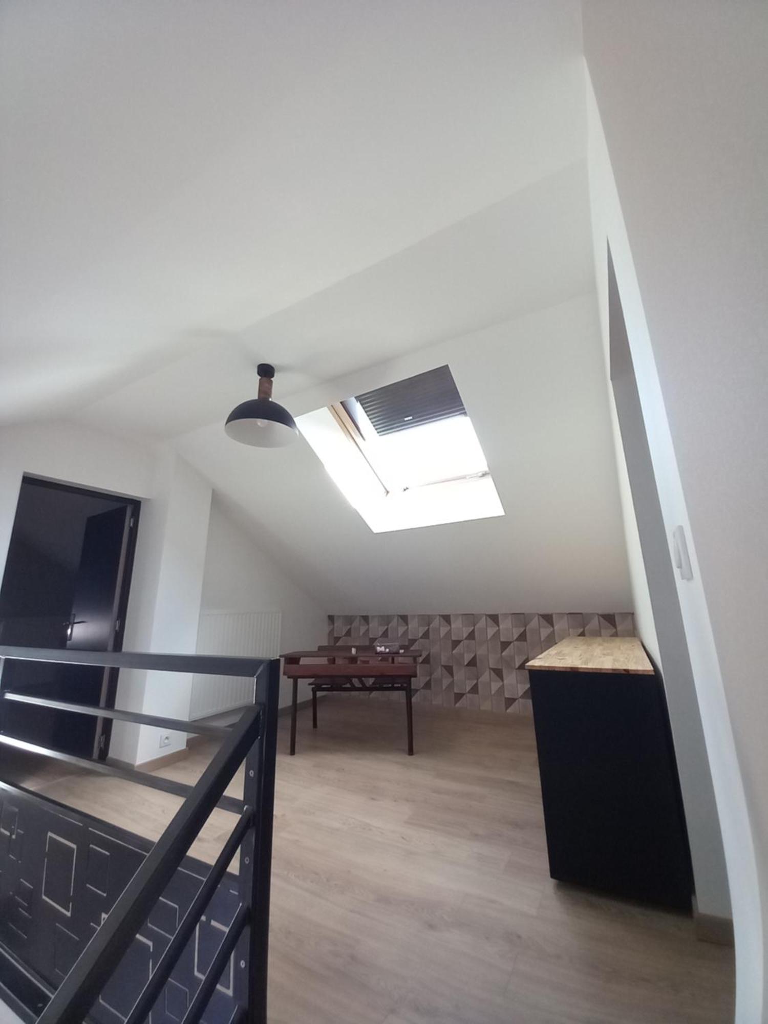 Maison Tout Confort La Voivre  Extérieur photo